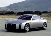 Nissan GT-R Concept